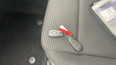 Ford Focus 1.0 EcoBoost 125 Titanium 5dr Petrol Hatchback